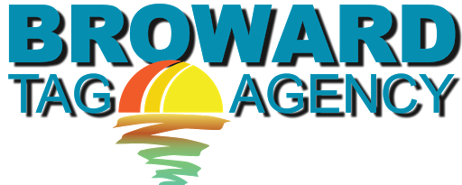 Broward Tag Agency